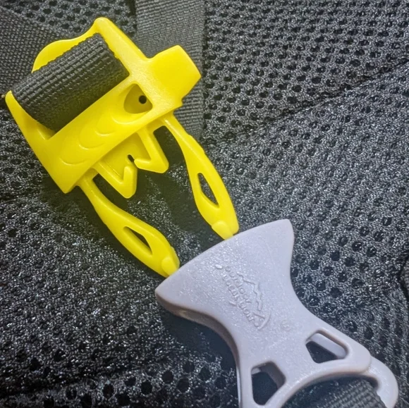 Trail Running Vest - Local Lion - Picture 14 of 14